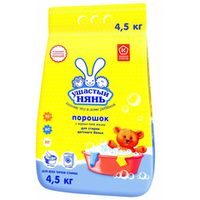 Детская бытовая химия