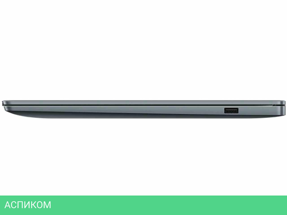 Ноутбук Huawei MateBook D 16 2024 MCLF-X 53013WXE