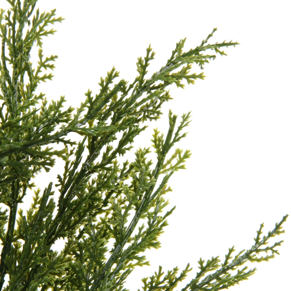 Искусственные цветы «Волшебство трав» 38см Можевельник