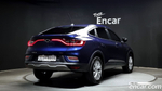 Renault Korea (Samsung) XM3 1.6 GTe LE (05.2020)