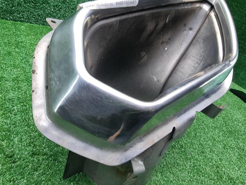 Насадка глушителя левая GAC GS8 2 (2021-н.в.)