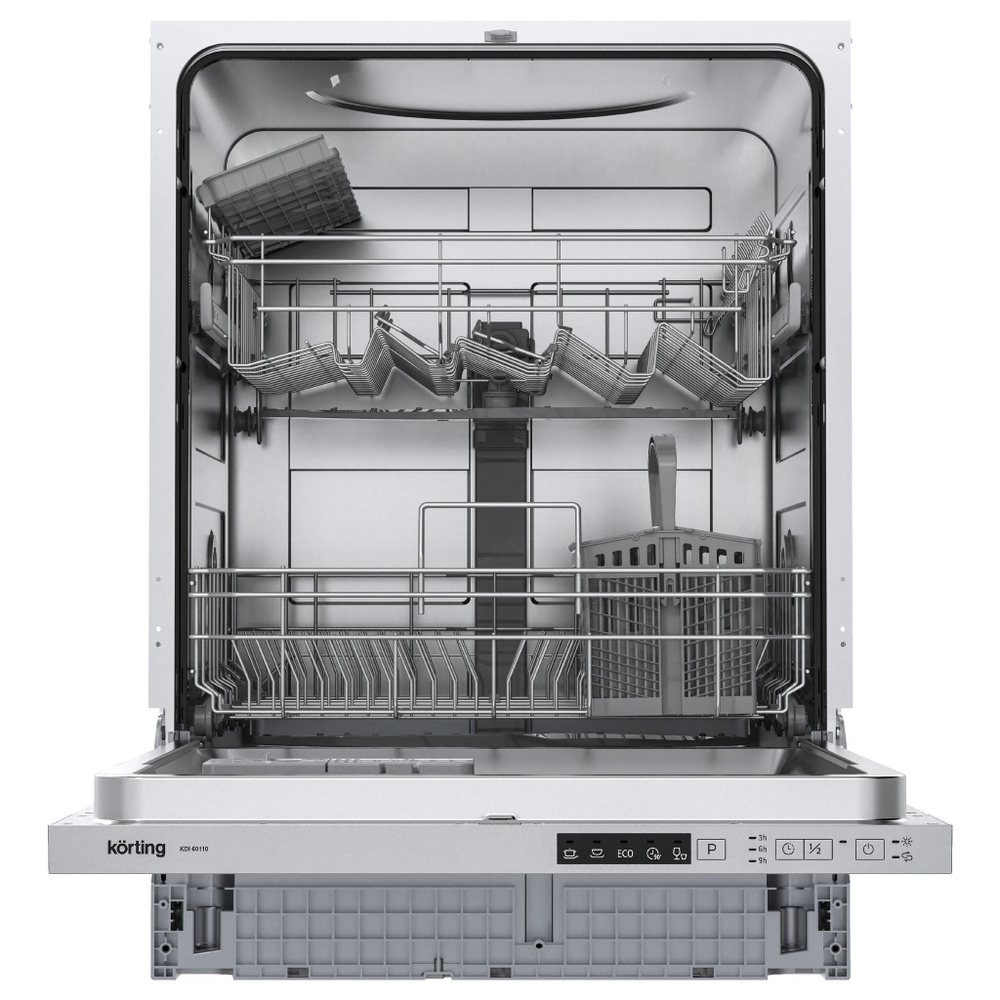 Встраиваемая посудомоечная машина Korting KDI 60110