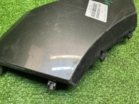 Накладка переднего бампера VW Touareg 3 (18-23)