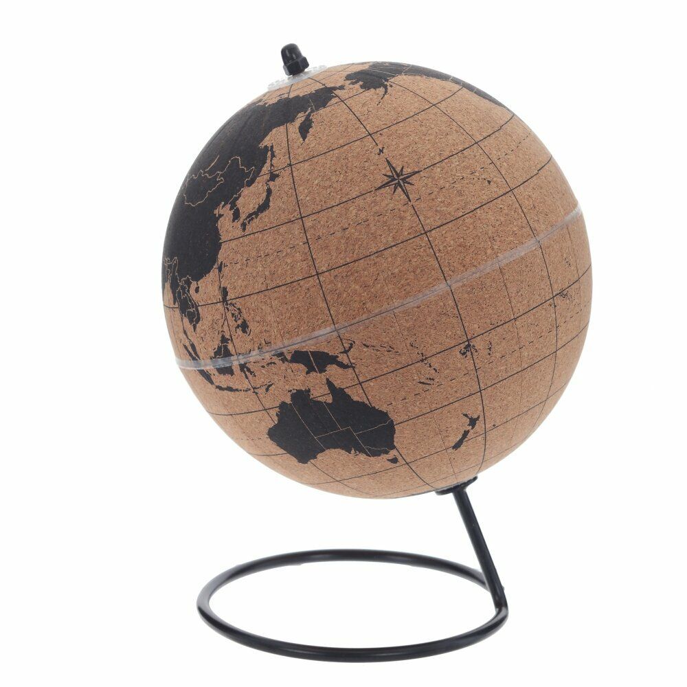 GAEM Изделие декоративное "Глобус", L24 W24 H31 см