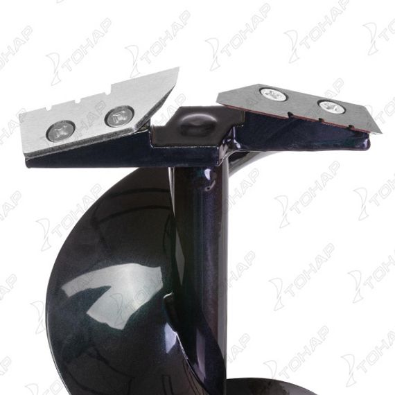 Шнек к Торнадо-150