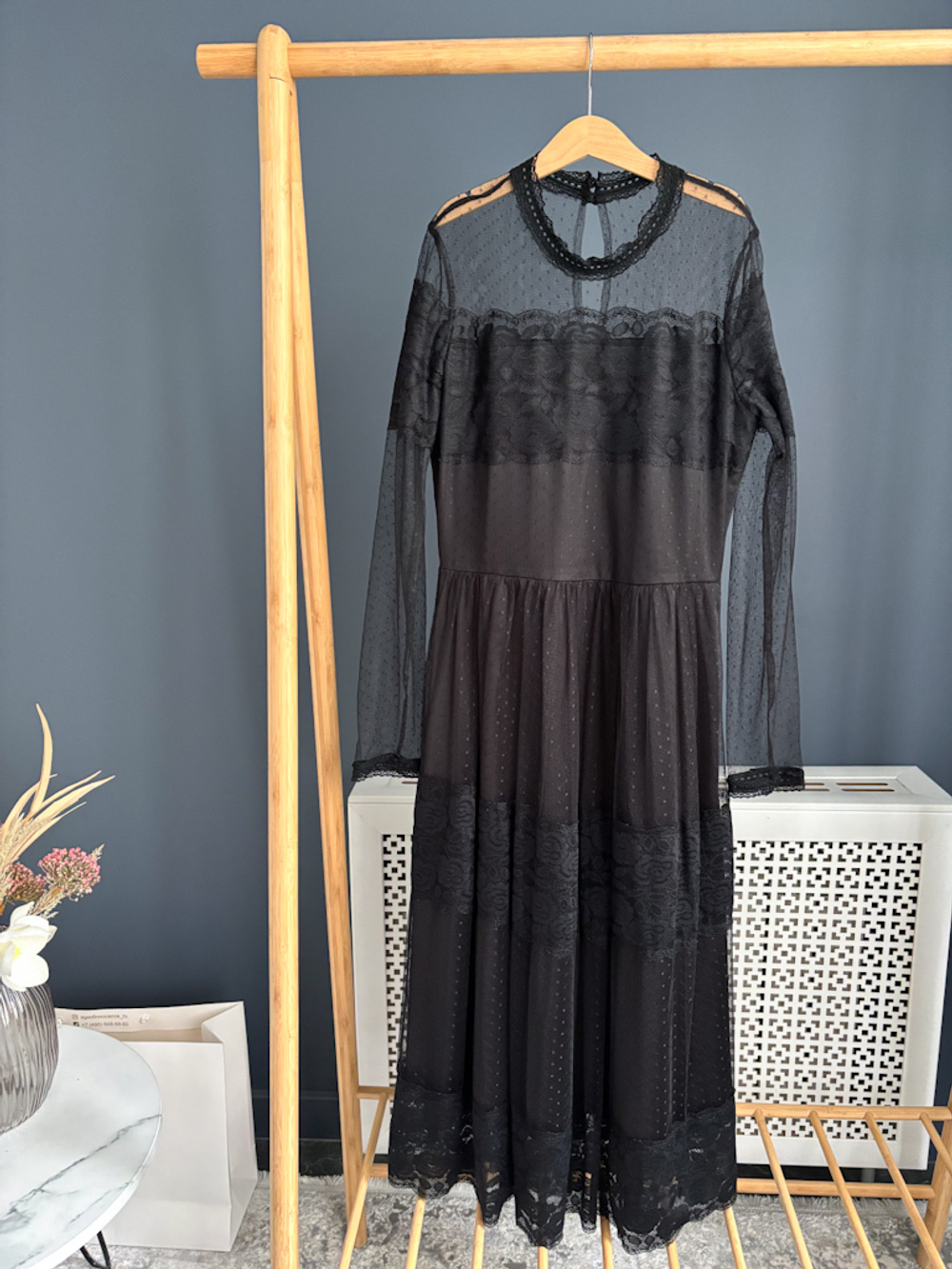 Платье Valentino, S