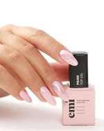 E.MiLac Prime Top Gel, 15 мл
