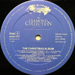 Сборник The Christmas Album 2LP (Голландия 1984г.)