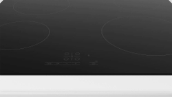 Электрическая варочная панель Bosch PKE611BB2E