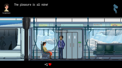 Monorail Stories (для ПК, цифровой код доступа)