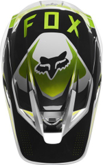 Мотошлем Fox V3 RS Mirer Helmet