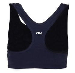 Теннисный бюстгальтер Fila Bra Lea W - Blue