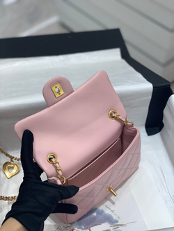 Chane1 Bag 18 cm