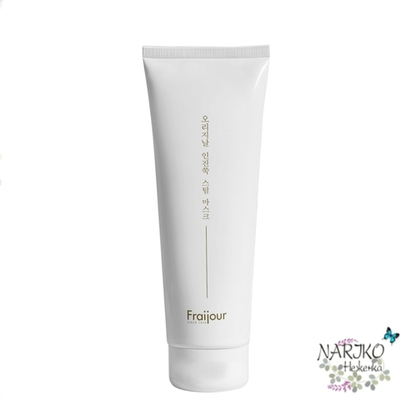 Маска для лица Растительные экстракты Fraijour Original Artemisia Steam Mask, 50 мл.