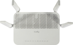 Роутер CUDY AX3000 Wi-Fi 6 Router (4UTP 1000Mbps, 1WAN,  802.11b/g/n/ac/ax)