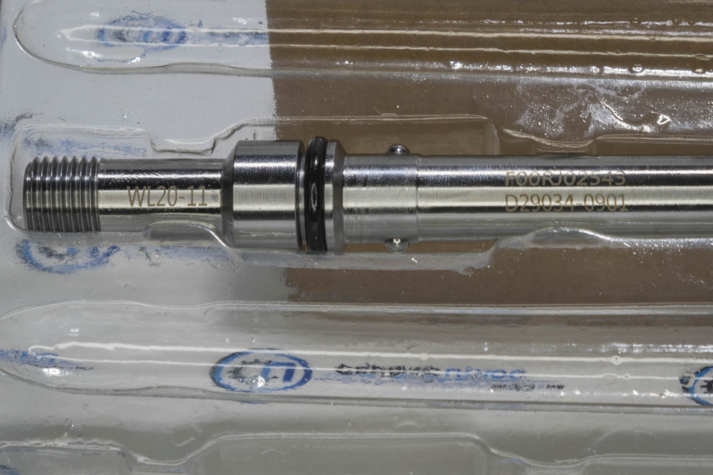 Штуцер форсунки 81DM 1112030-81D