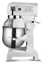 Миксер планетарный Assum B20