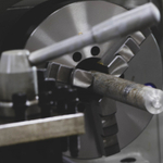 PROMA SPF-1000PS универсальный токарный станок с УЦИ