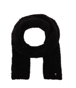 Шаль Liu Jo - черный(2F3019 M0300)