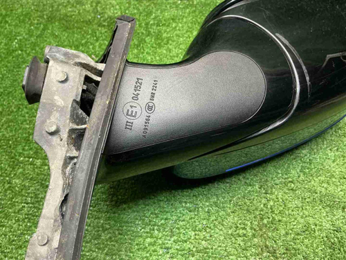 Зеркало правое BMW 3er G20 (2018-н.в.) 5 контактов