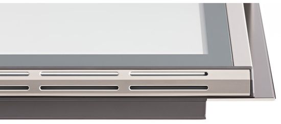 Электрический духовой шкаф Bertazzoni F609MODESX