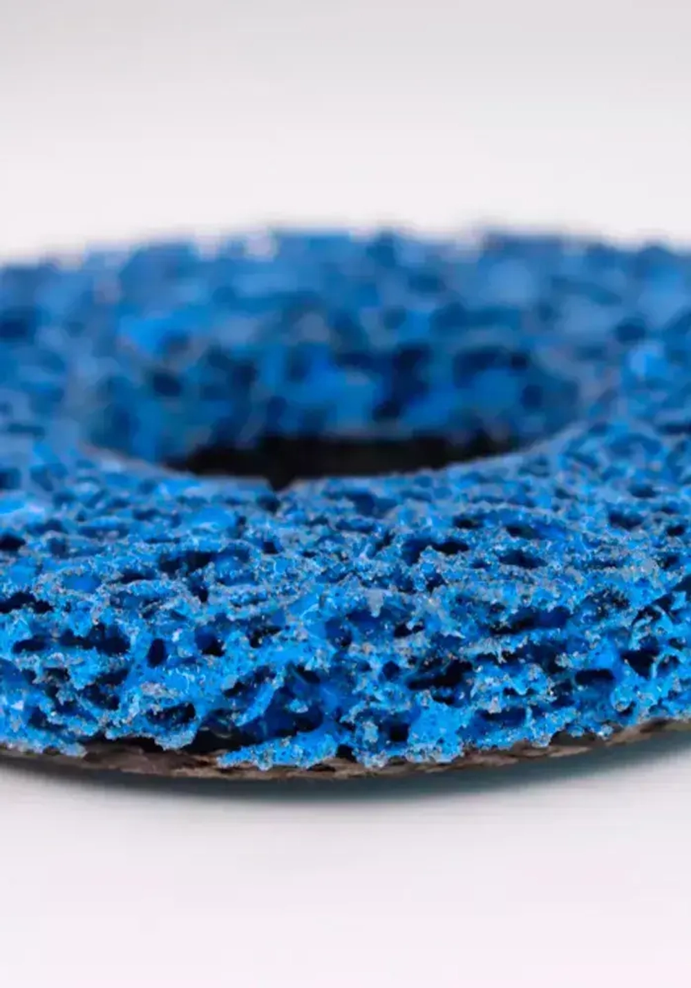 Диски коралловые зачистные 2 шт 125мм для УШМ