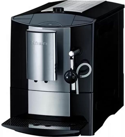 Кофемашина Miele CM 5100 SW