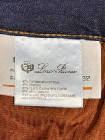 Джинсы Loro Piana