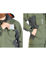 Костюм демисезонный Norfin ALPHA 04 р.XL