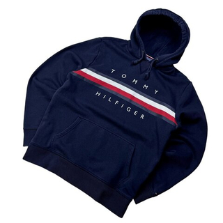 Худи Tommy Hilfiger