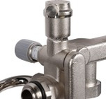 Узел смесительный ROYAL THERMO RTE 14.180 RoyalMix без насоса 1" НС-1061925