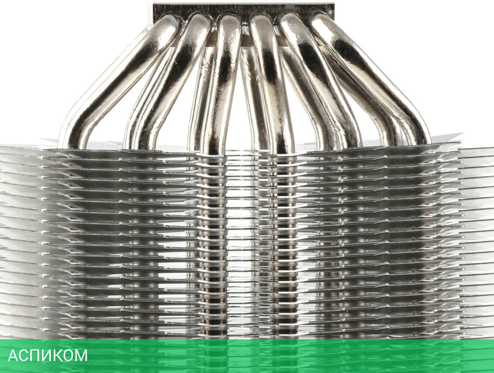 Кулер для процессора Thermalright Silver Arrow 130