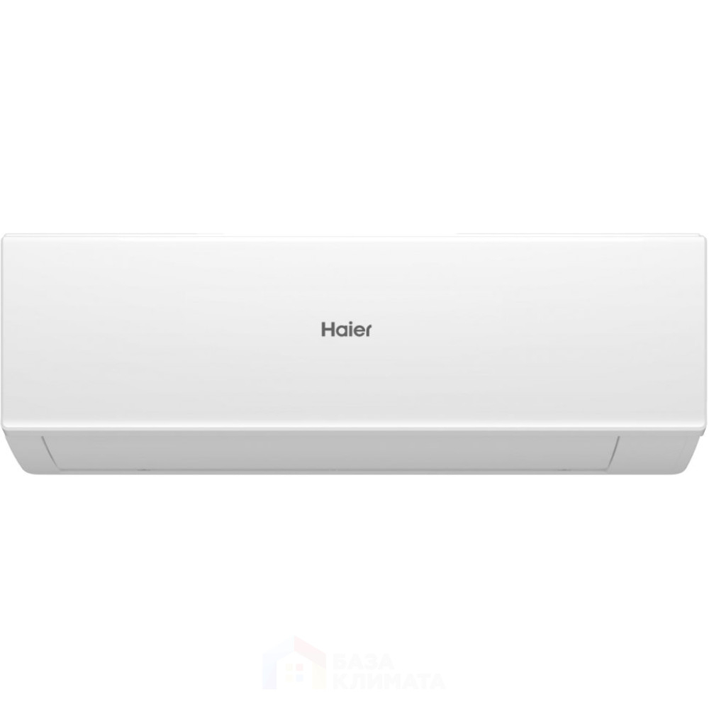 Сплит-система настенная Haier AS25HQJ2HRA-W/1U25HQJ2FRA Quantum inverter