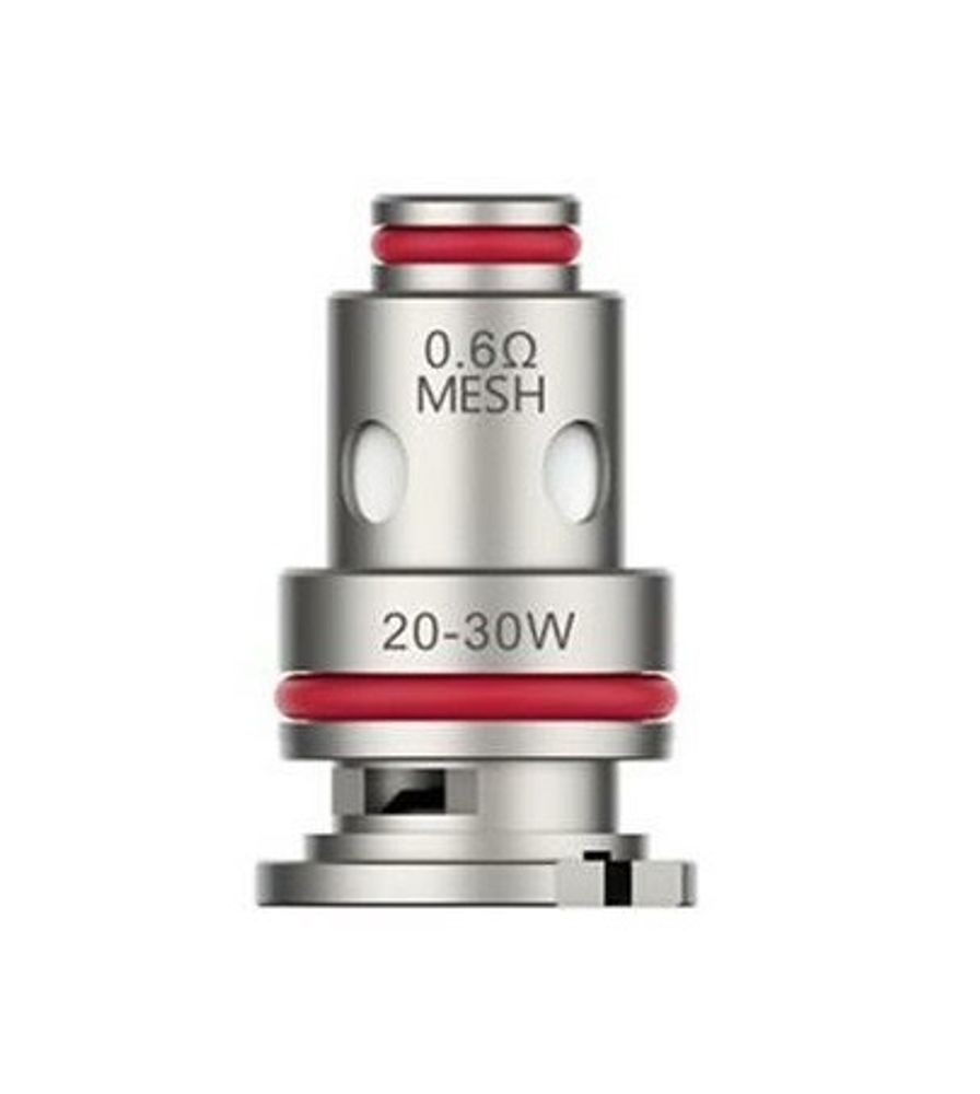Испаритель Vaporesso GTX 0.6 ohm (5шт/упак)
