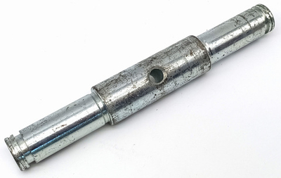 Крепление на шину 5 кабеля 1.5-35кв.мм 50шт ABB STJZK 81 P50 ZK81p50