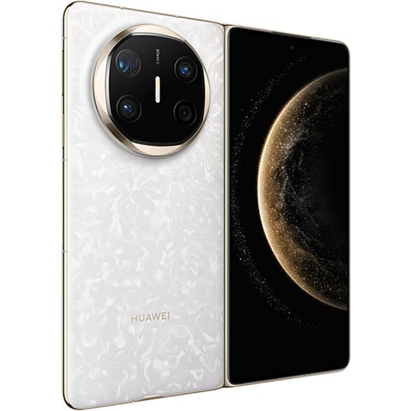 Смартфон HUAWEI Mate X6 16 ГБ/1 ТБ (Белый туман | Nebula White)