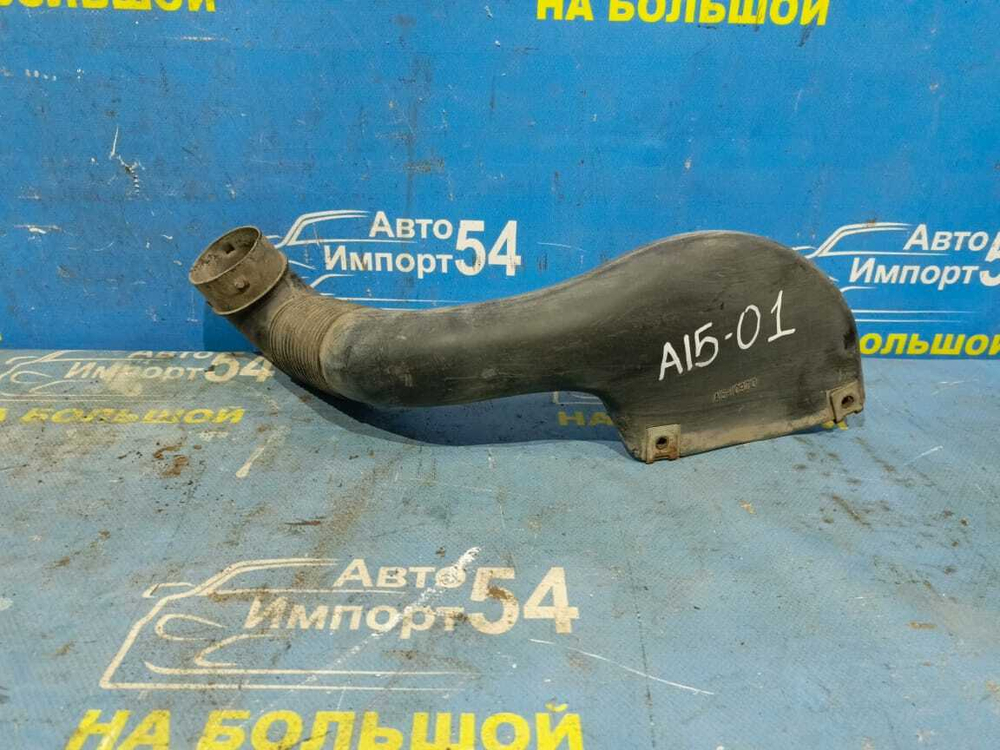 Воздухозаборник CHERY AMULET A15 2007