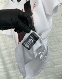 Футболка Philipp Plein премиум