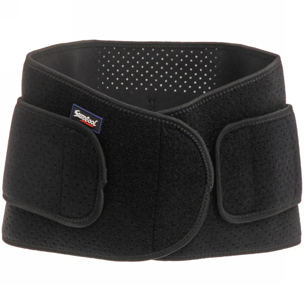 Пояс для похудения HY-815, размер M