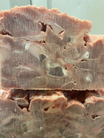 Мясо индейки с хрящиками