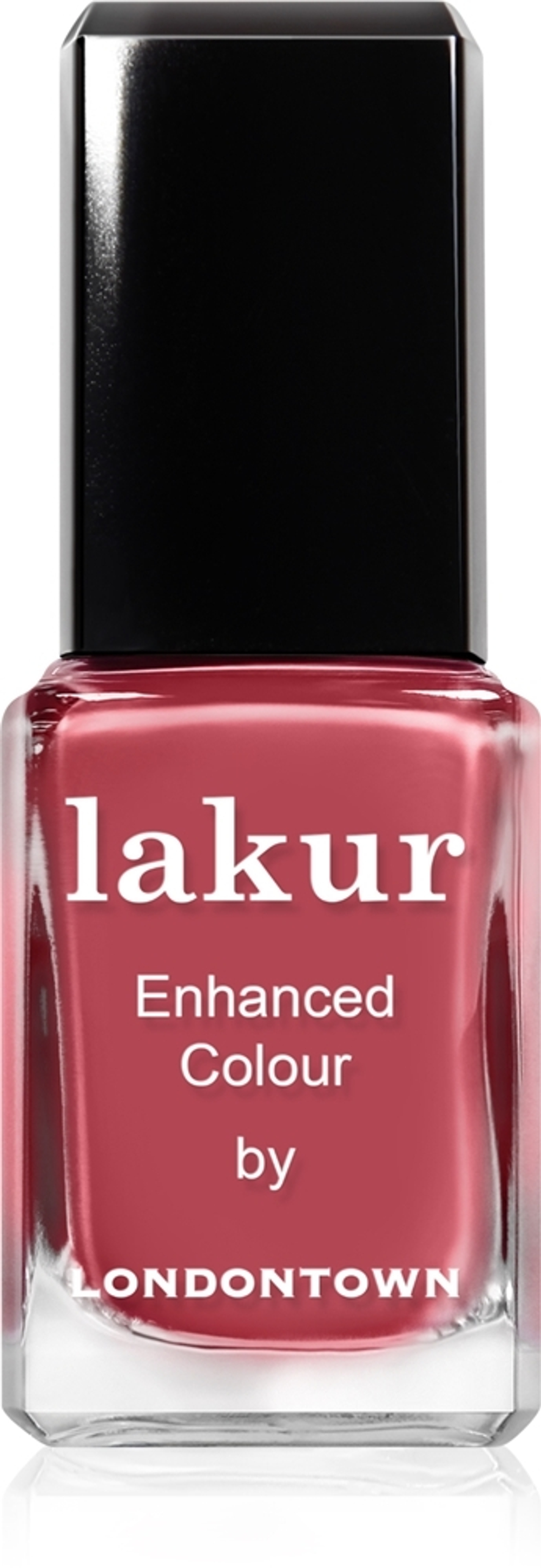 LONDONTOWN Lakur - лак для ногтей, 12 ml