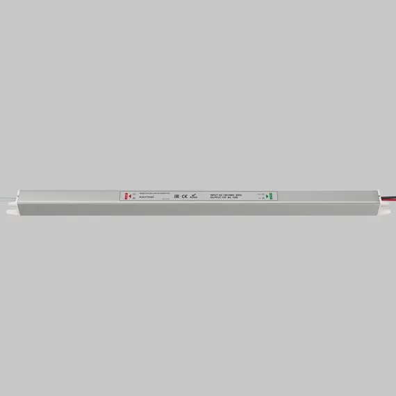 Источник напряжения PSL003 12В 72Вт IP 20 811019 Led Strip 811019