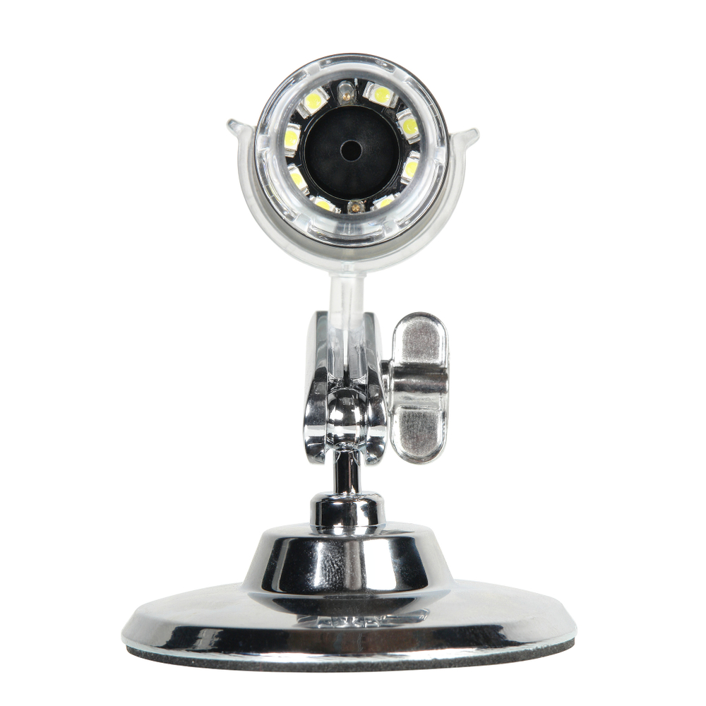 Цифровой микроскоп МИКМЕД WiFi 1000Х 2.0