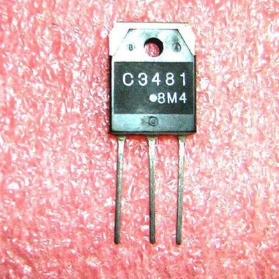 2SC3481 TO-3P