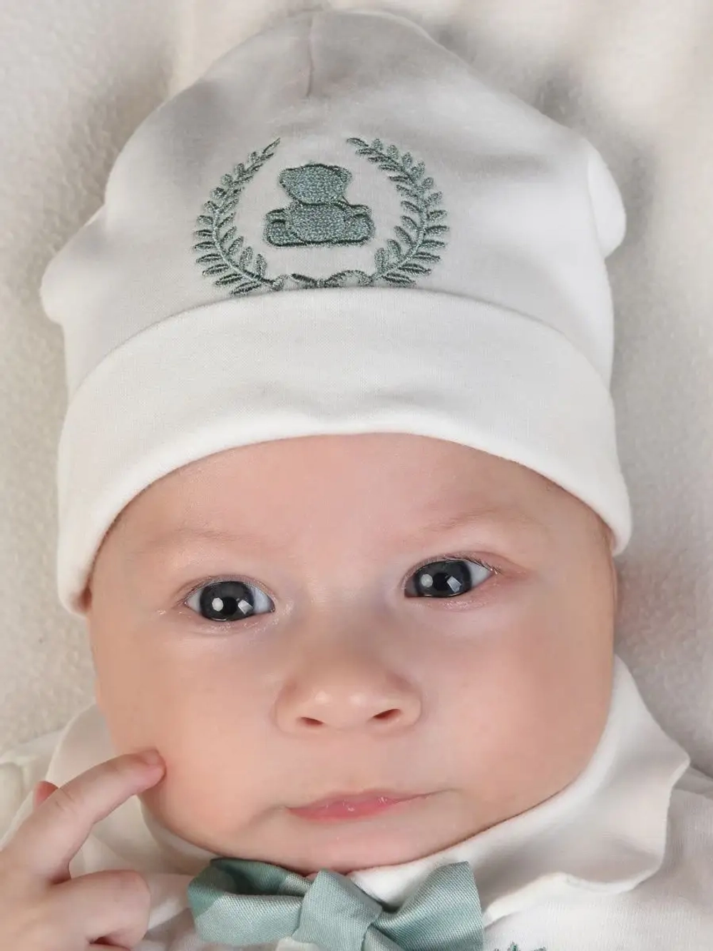 Комплект для новорожденного