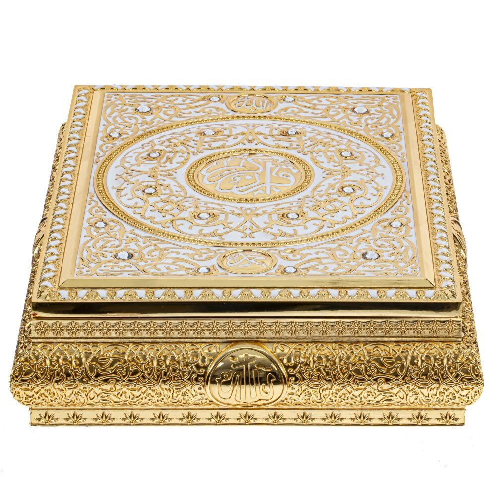 GAEM Шкатулка для Корана, L22 W22 H41,5 см