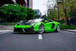 Карбоновый обвес для LAMBORGHINI AVENTADOR LP700 2011–2016 Ламборгини