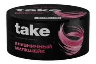 Take - Клубничный милкшейк (100г)