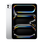 Планшет Apple iPad Pro 11", 256 ГБ, Wi-Fi + Cellular (Серебристый | Silver) (M4, 2024)