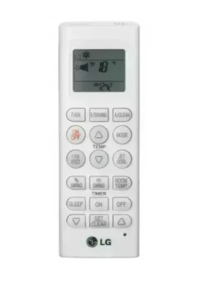 Потолочная сплит-система LG UV48WC.N20R0/UU49WC1.U31R0 Smart Inverter — (2)